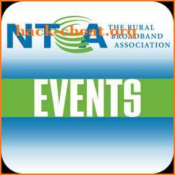 NTCA Events App icon