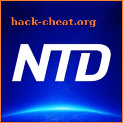 NTD: Live TV & Breaking News icon