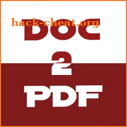 NTL Doc2Pdf icon