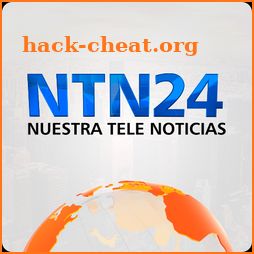 NTN24 icon