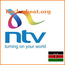 NTV Live Mobile App icon
