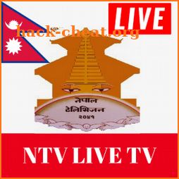 NTV Live TV icon