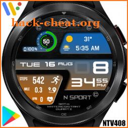 NTV408 - Digital Sport icon