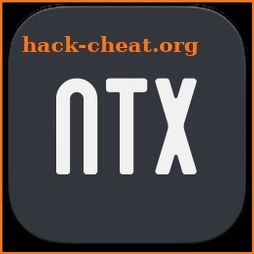 NTX Icon Pack icon