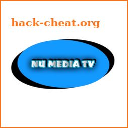 Nu Media TV APP icon
