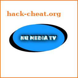 Nu Media TV icon