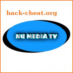 Nu Media TV Live icon