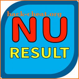 NU Result - NUBD24 icon