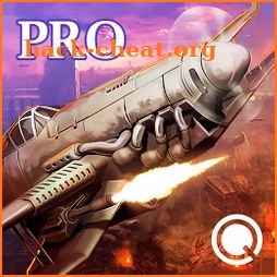 Nuclear Fighter PRO icon