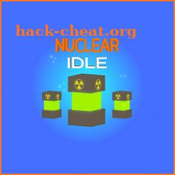 Nuclear Idle icon