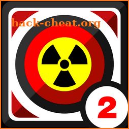 Nuclear inc 2 - nuclear power plant simulator icon