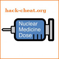 Nuclear Medicine Dose Tools icon