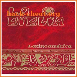 Nueva Biblia Latinoamericana icon