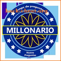 Nuevo Millonario 2020 - Aprende Cultura General icon