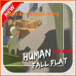 Nuevo tutorial y consejos de Human Fall-Flat 2019 icon