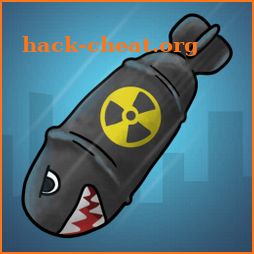 Nuke Defender-Survive the Nuclear War icon