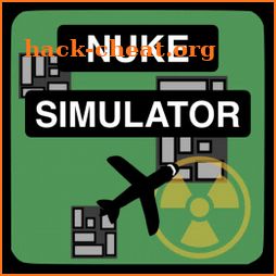 Nuke Simulator icon