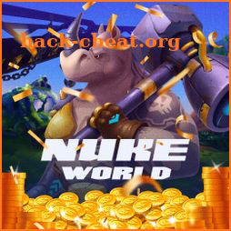 Nuke World icon