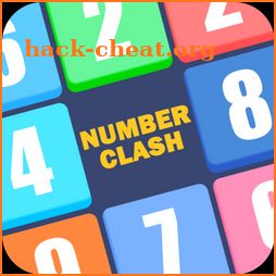 Number Clash! icon