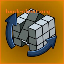 Number Cubed Puzzle Game icon