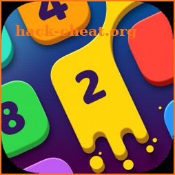 Number Link 2248- Merge Puzzle icon