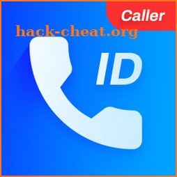 Number Location - Caller ID icon