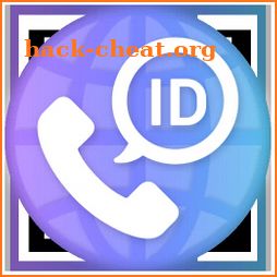 Number Location - Caller Screen ID icon