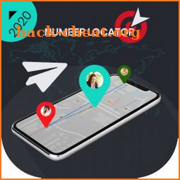 Number Location Locator- Find Number Location icon