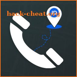Number Location - Personalized Caller Screen ID icon