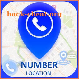 Number Location Tracker Caller icon