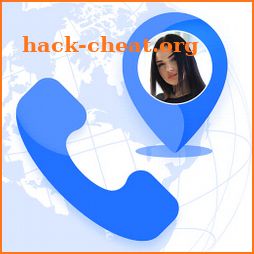Number Locator – Find Phone Number Location icon