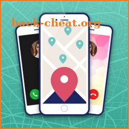 Number Locator True Caller ID icon