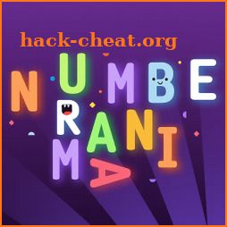 Number Mania icon