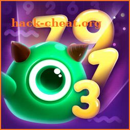 Number Match-Classic Puzzle Game icon
