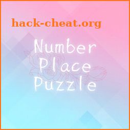 Number Place Puzzle DX icon