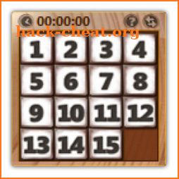 Number Puzzle Saga : Classic Number Riddle icon