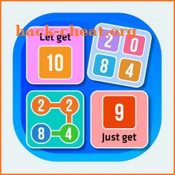 Number Puzzle Sliding icon