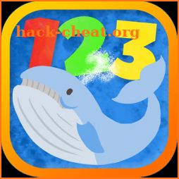 Number Puzzles for Kids - Full icon