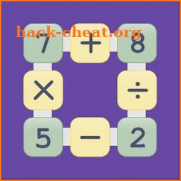 Number Square icon