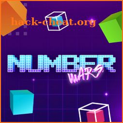 Number Wars icon