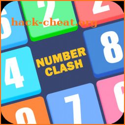 Number World - Number Clash icon