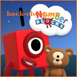 Numberblocks: Bedtime Stories icon