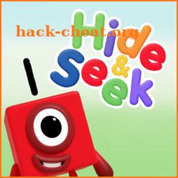 Numberblocks Hide And Seek Hacks Tips Hints And Cheats Hack