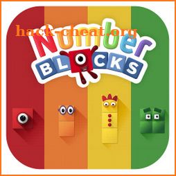 Numberblocks: Learn Number Skills icon