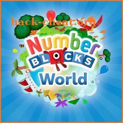 Numberblocks World icon