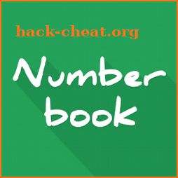 NumberBook- Caller ID & Block icon