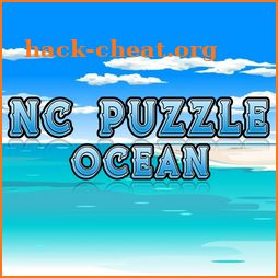 Numberic Puzzle Ocean icon