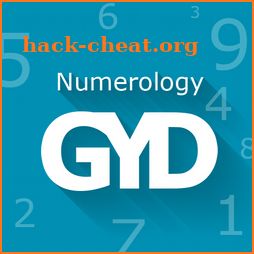 Numerology GYD icon