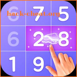 Nummatch: Number Match Puzzles icon