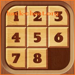 NumPuzzle : Number Puzzle icon